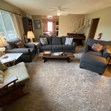 Hodges Hill Yosemite House Villa Оукхърст Екстериор снимка
