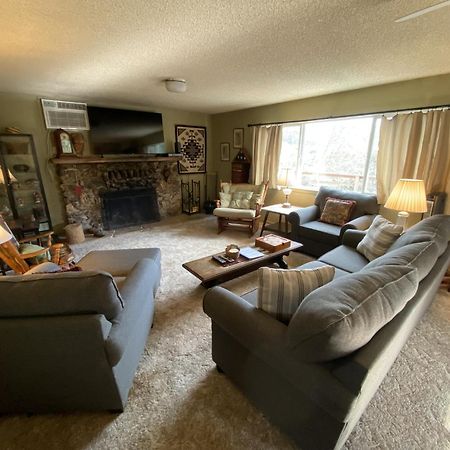 Hodges Hill Yosemite House Villa Оукхърст Екстериор снимка