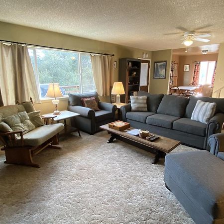 Hodges Hill Yosemite House Villa Оукхърст Екстериор снимка