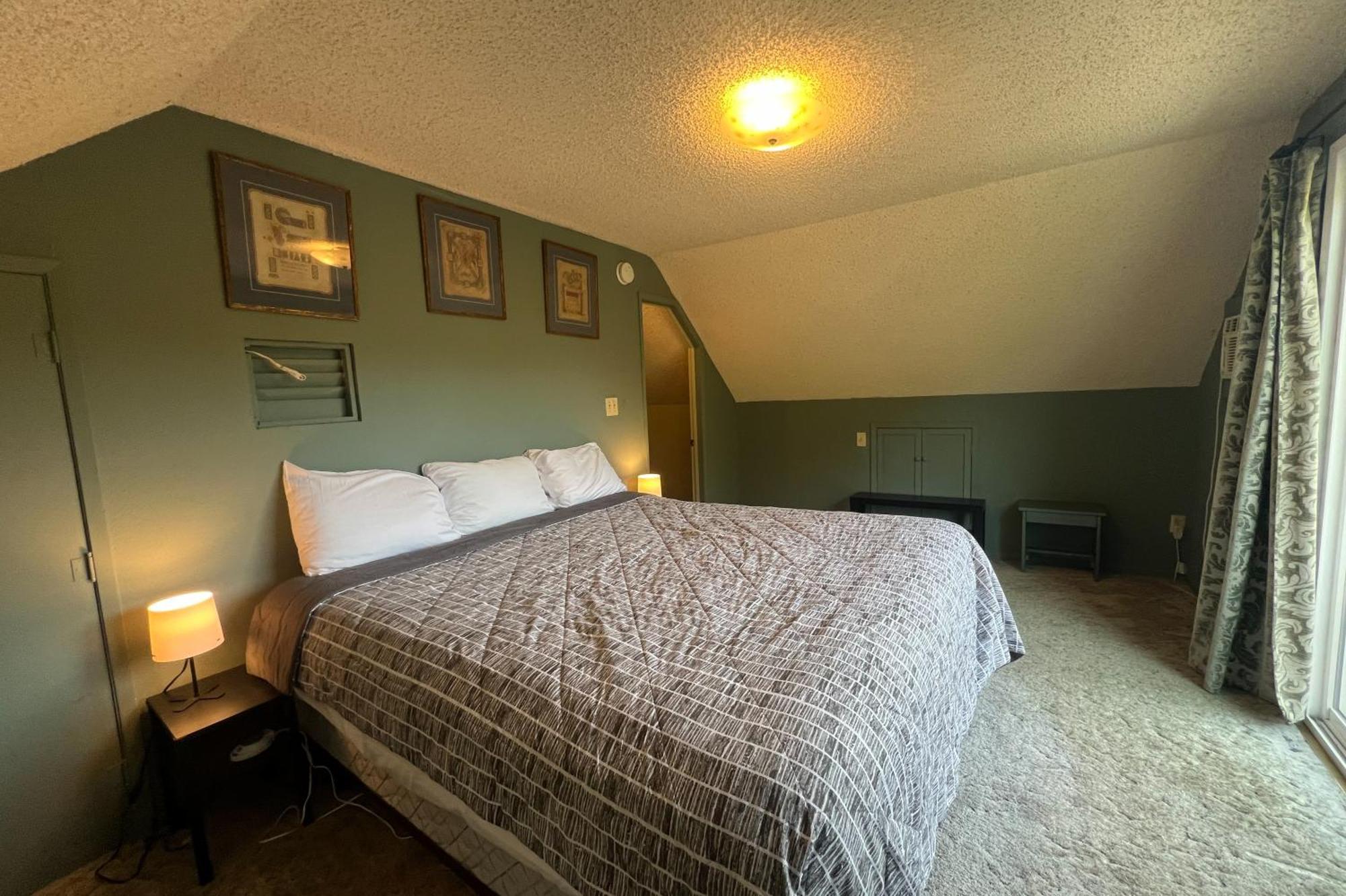Hodges Hill Yosemite House Villa Оукхърст Екстериор снимка