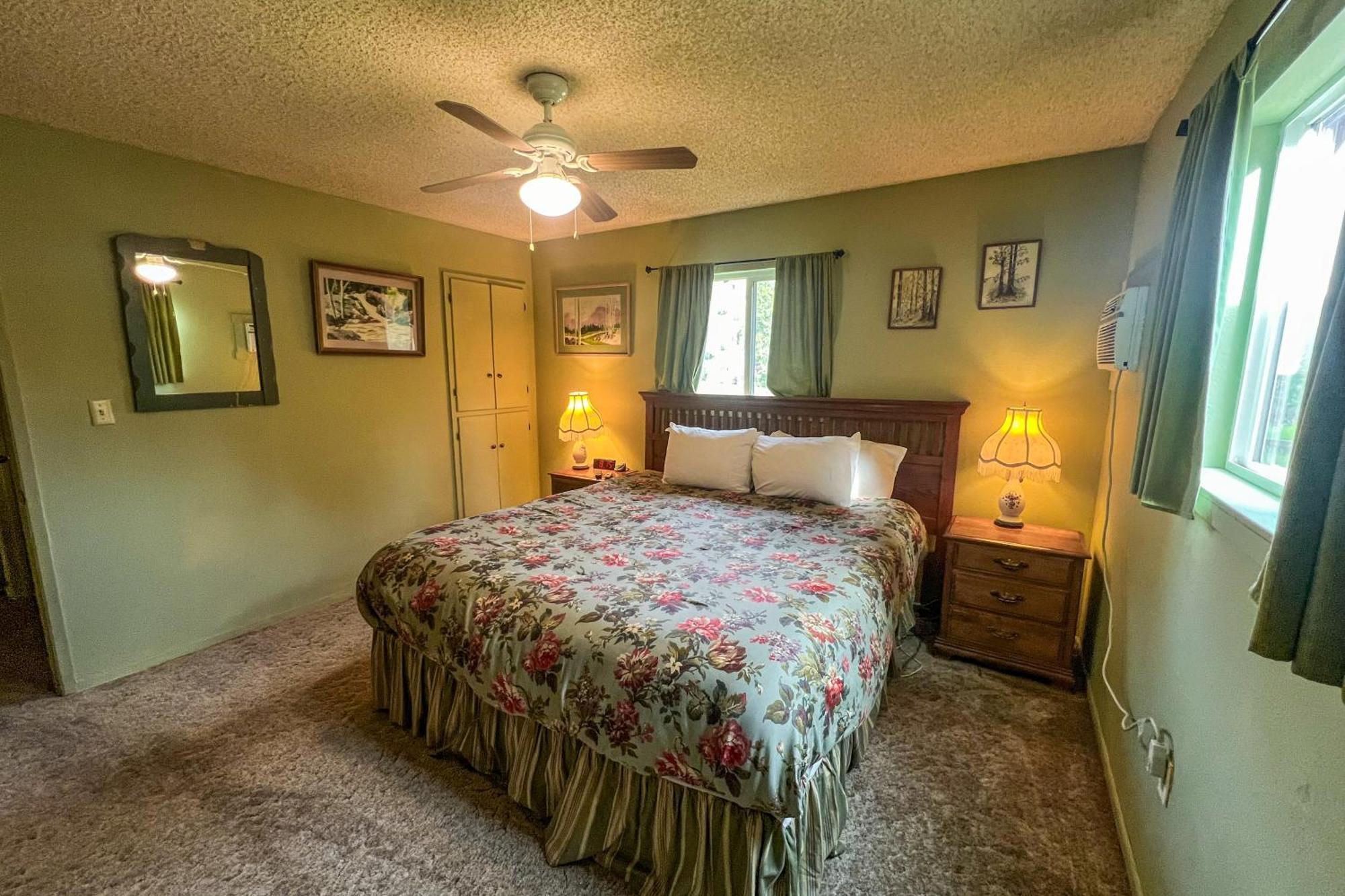 Hodges Hill Yosemite House Villa Оукхърст Екстериор снимка