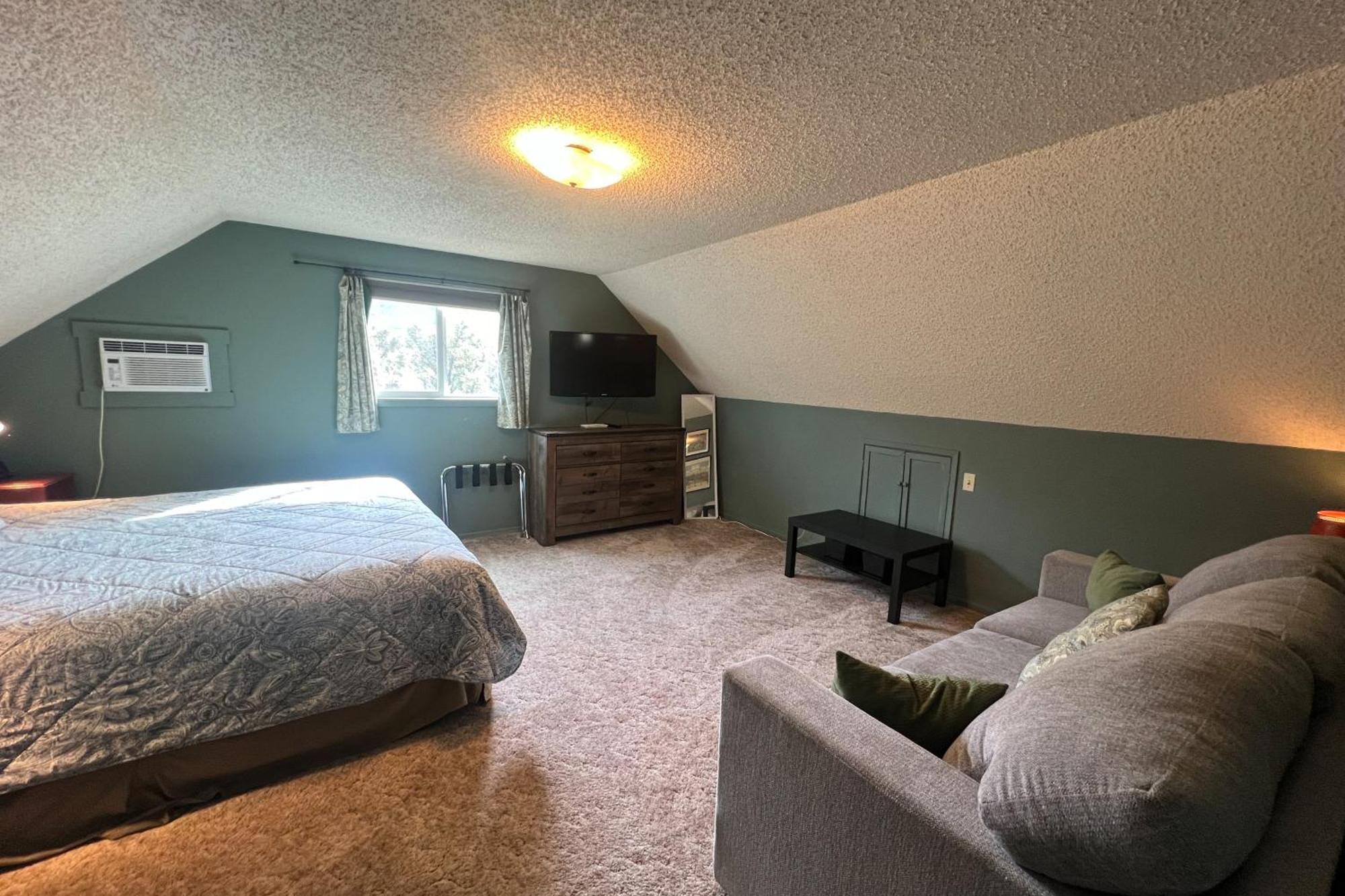 Hodges Hill Yosemite House Villa Оукхърст Екстериор снимка