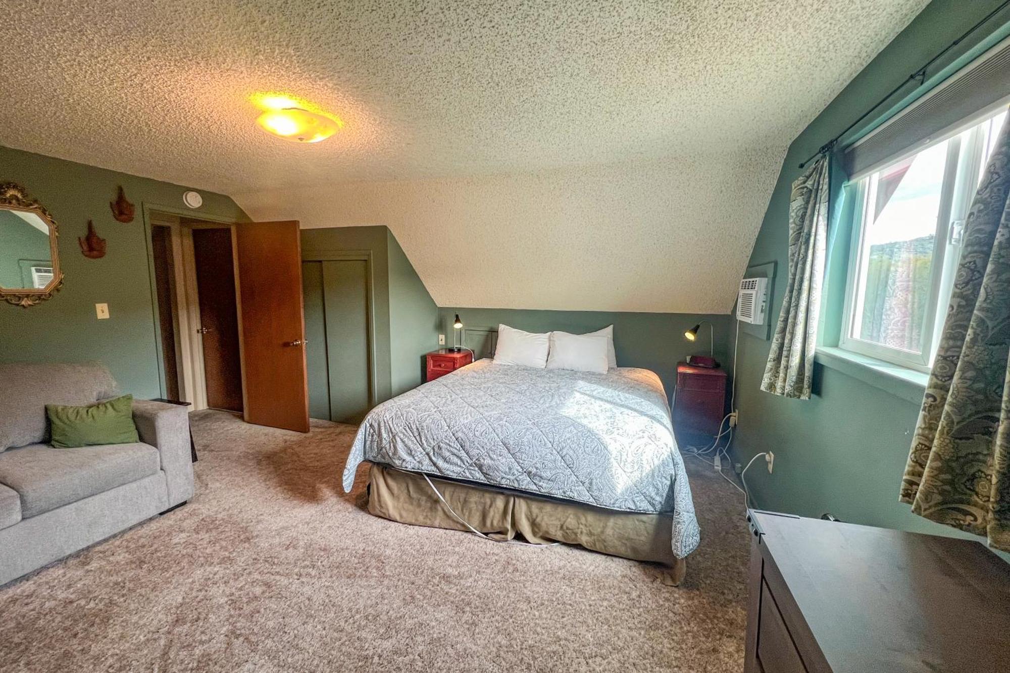 Hodges Hill Yosemite House Villa Оукхърст Екстериор снимка